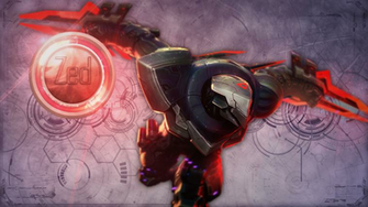 Project Zed By Ruanes97