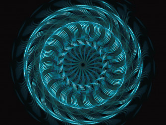HD Abstract Art Wallpaper