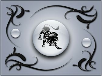 Leo Zodiac Wallpaper HD Lion Pictures One