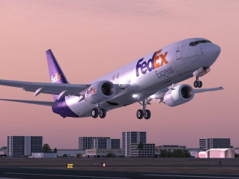 Fedex Express Digital Photography T3a3ko7fzf5cztzj Wallpaper