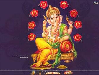Lord Ganesha