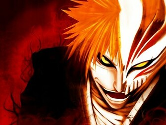 Bleach Hollow Ichigo Wallpaper HD