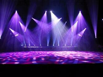 Dj Lights Wide Wallpaper Amazing Wallpaperz