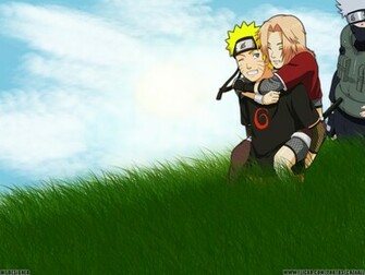 Naruto HD Wallpaper Amazing