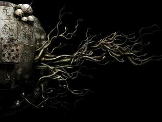 Dark Surreal Wallpaper Surrealism