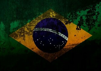 Brazil Flag Pictures