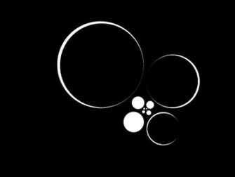 Cool Black And White Background HD Wallpaper Jpg