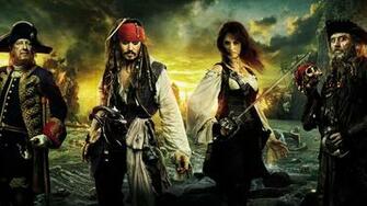 Pirates Of The Caribbean Wallpaper Hebus Org High