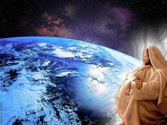 Wallpaper Jesus Christ