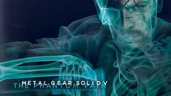Novidades Sobre Metal Gear Solid V Jogo N O Ser Mais F Cil