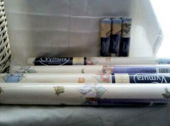 Rare Vintage Vymura Beatrix Potter Peter Rabbit Nursery Wallpaper Plus