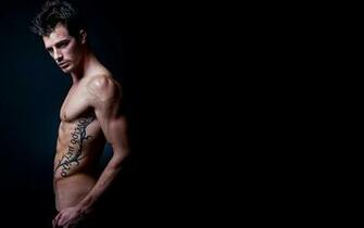 Pin Male Model HD Wallpaper