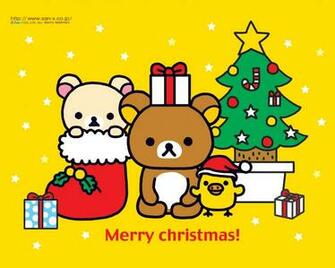 Rilakkuma Minitokyo