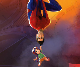 Spider Man Across The Verse HD Wallpaper And Background