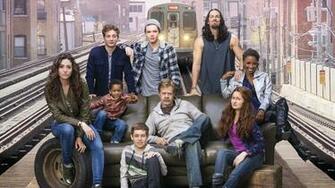 Shameless HD Wallpaper Background Image