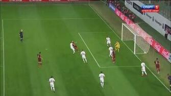 Russia Vs Liechtenstein Highlights