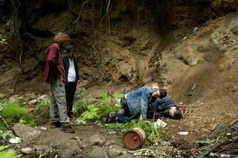 Daniel Radcliffe Image Exclusive HD Swiss Army Man