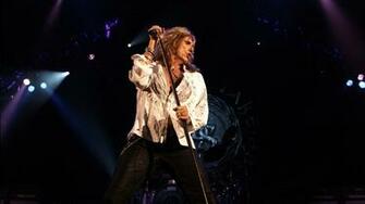 Whitesnake Journey And Thunder At Lg Arena Birmingham