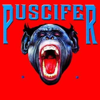 Puscifer Wallpaper
