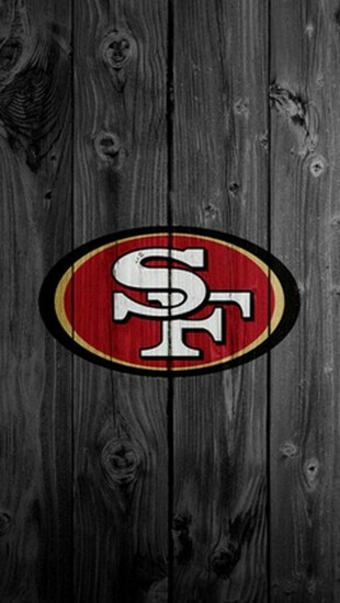 49ers HD Wallpaper For iPhone Your