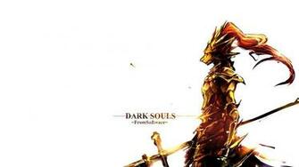 Dark Souls Warrior Games Fantasy Wallpaper