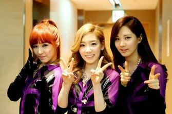 My Wallpaper Taetiseo Snsd
