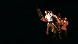 Team Fortress Wallpaper