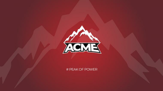 Acme Esports Official Site Store