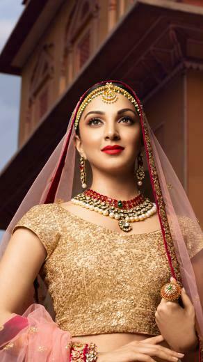 Celebrity Kiara Advani Wallpaper Id
