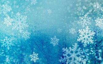 Winter And Christmas Wallpaper