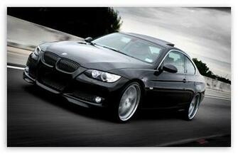 Bmw 335i Wallpaper