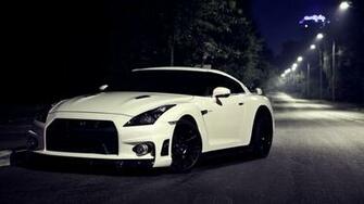 Nissan Gtr R35 Wallpaper Nexus