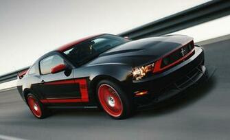 Ford Mustang Shelby Gt350 HD Wallpaper