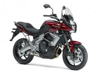 Top Motorcycle Wallpaper Kawasaki Versys