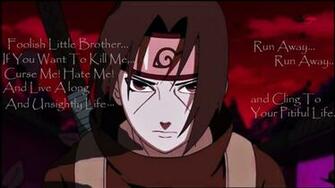 Itachi Quotes By Ryuuguukenpachi