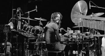 Remembering Neil Peart A Monster Drummer With Poet S Heart