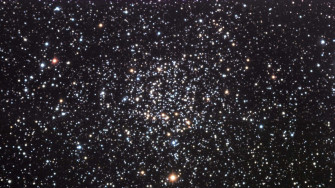 Galaxy Stars Wallpaper