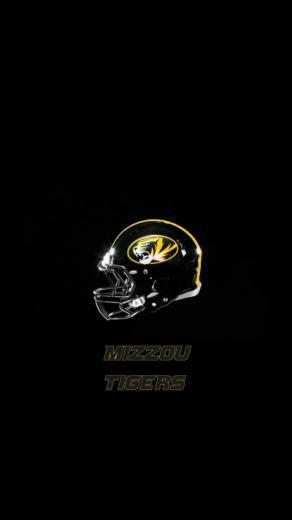 Missouri Tigers Athletics Mizzou College Sports Tigerboard