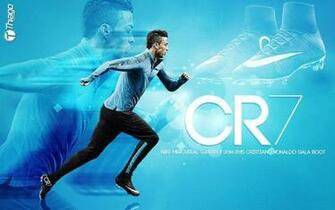 Cristiano Ronaldo Wallpaper Nike Mercurial