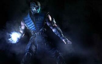 Mortal Kombat Wallpaper HD Net