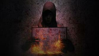 Deviantart More Like Cry Of Fear Simon With A Lantern By Tlsaudrl2548