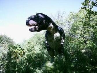 San Antonio T Rex Wallpaper