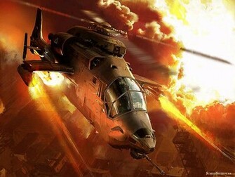HD Military Wallpaper