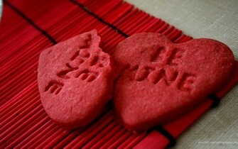 Valentines Day Hearts HD Wallpaper 1024px And 1920px Valentine S