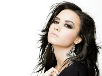 Young Hollywood Stars Image Demi Lovato HD Wallpaper And