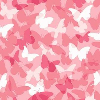 Pink Camo Wall