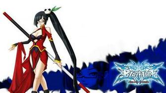 Blazblue HD Wallpaper Pictures