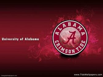 Alabama Football Phone Wallpaper By Chucksta