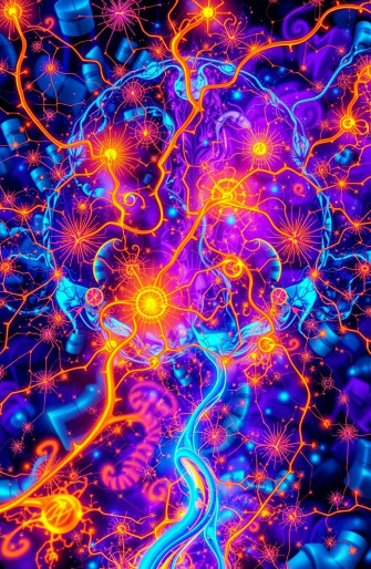 Brain Wallpaper HD