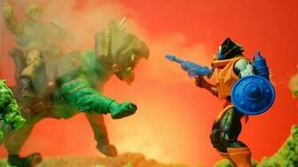 The Secret Behind He Man Villain Stinkor S Unending Reek